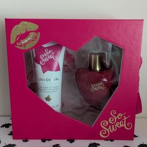 Lolita Lempicka So Sweet 2 Piece Set